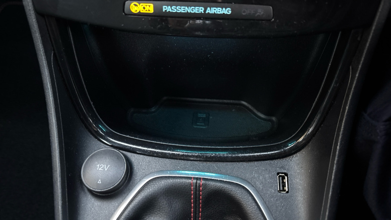 Ford Puma 1.0 EcoBoost Hybrid mHEV ST-Line 5dr Petrol Hatchback